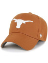 Casquette '47 NCAA - Texas Longhorns - MVP - Burnt Orange