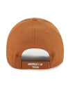 Casquette '47 NCAA - Texas Longhorns - MVP - Burnt Orange