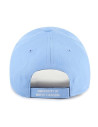 Casquette '47 NCAA - North Carolina Tar Heels - MVP - Bleu Columbia