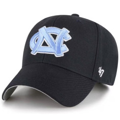 Casquette '47 NCAA - North Carolina Tar Heels - MVP - Bleu Marine