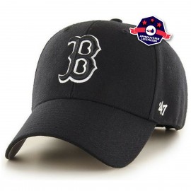Snapback - Boston Red Sox - '47