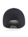Casquette '47 NCAA - North Carolina Tar Heels - MVP - Bleu Marine
