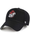 Casquette '47 NCAA - Georgia Bulldogs - MVP - Noir