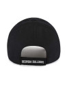 Casquette '47 NCAA - Georgia Bulldogs - MVP - Noir