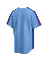 Jersey Nike - Montreal Expos - Limited Cooperstown