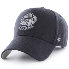 Casquette '47 NCAA - Hoyas Georgetown - MVP - Navy