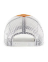 Casquette '47 NCAA - Texas Longhorns - Branson MVP - Orange foncé