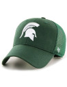 Casquette '47 NCAA - Michigan University Spartans - Branson MVP - Dark Green