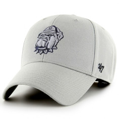 Casquette '47 NCAA - Hoyas Georgetown - MVP - Gris