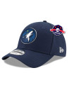 Casquette New Era - Minnesota Timberwolves - 9Forty