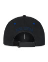 Casquette NCAA - Duke Blue Devils - Unstructured - Noire - TOW Brand