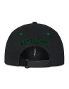 Casquette NCAA - Notre Dame Fighting Irish - Unstructured - Noire - TOW Brand