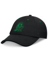 Casquette NCAA - Oregon Ducks - Unstructured - Noire - TOW Brand