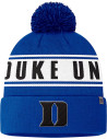 Bonnet pompon - NCAA - Duke Blue Devils - TOW Brand