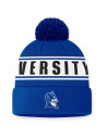 Bonnet pompon - NCAA - Duke Blue Devils - TOW Brand