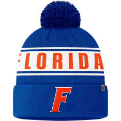 Bonnet pompon - NCAA - Florida Gators - TOW Brand
