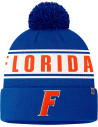 Bonnet pompon - NCAA - Florida Gators - TOW Brand