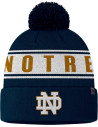 Bonnet pompon - NCAA - Notre Dame Fighting Irish - TOW Brand
