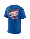 T-shirt NCAA - Florida Gators - Fanatics