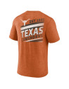 T-shirt NCAA - Texas Longhorns - Fanatics