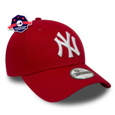 Casquette Enfant - New Era - Yankees