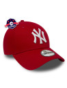 Casquette Enfant - New Era - Yankees