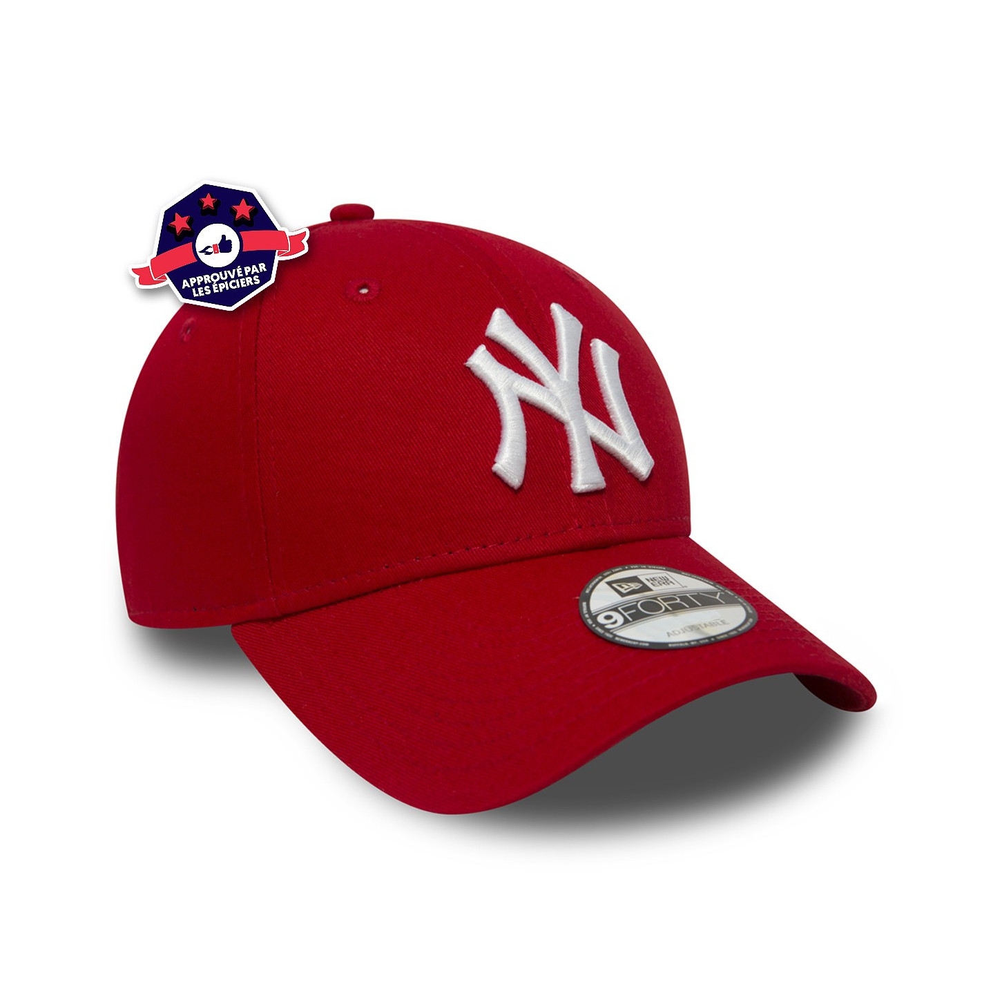 Alarmerend opstelling moeilijk Casquette rouge taille Enfant des Yankees de New York