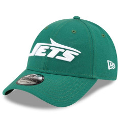 Casquette 9Forty New Era - New York Jets - Verte