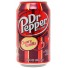 Dr Pepper Cerise Vanille - 355ml