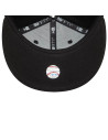 Casquette 59Fifty - Los Angeles Dodgers - League Essential - Noire