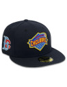 Casquette 59Fifty - Brooklyn Cyclones - Drop MiLB - Navy