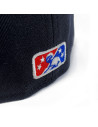 Casquette 59Fifty - Brooklyn Cyclones - Drop MiLB - Navy