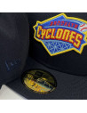Casquette 59Fifty - Brooklyn Cyclones - Drop MiLB - Navy