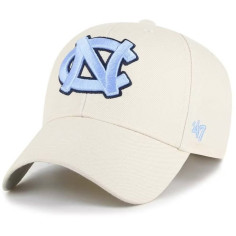 Casquette '47 NCAA - North Carolina Tar Heels - MVP - Natural