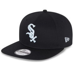 Casquette 9Fifty - Chicago White Sox - New Era - Noire