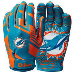 Gants NFL - Miami Dolphins - Wilson