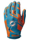 Gants NFL - Miami Dolphins - Wilson