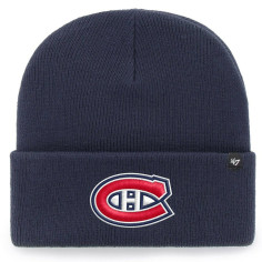 Bonnet '47 - Montreal Canadiens - Bleu
