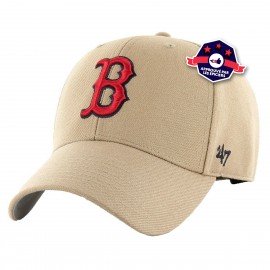Boston Red Sox - Kaki - '47