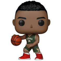 Giannis Antetokoúnmpo - Funko POP!