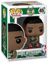 Giannis Antetokoúnmpo - Funko POP!