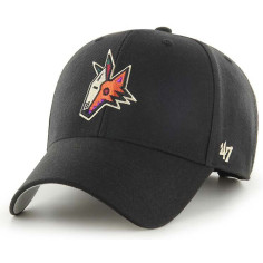Casquette '47 - Arizona Coyotes - MVP - Black