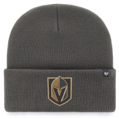 Bonnet 47' - Vegas Golden Knights - Haymaker - Charcoal