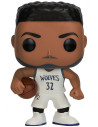 Karl Anthony Towns - Figurine NBA