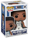 Karl Anthony Towns - Figurine NBA