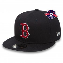 9Fifty - Boston Red Sox - Snapback