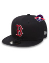 9Fifty - Boston Red Sox - Snapback