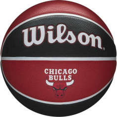 Ballon Chicago Bulls
