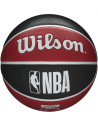 Ballon Chicago Bulls