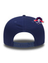 Snapback - Los Angeles Dodgers - New Era